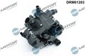 Dr.Motor Automotive Thermostat für BMW 2 1 3 4 5 6 X3 X4 
