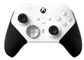 Microsoft Elite Series 2 Wireless Controller Core schwarz/weiß - #29932479