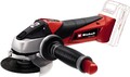Einhell Akku-Winkelschleifer TE-AG 18/115 Li-Solo Power X-Change (18 V, 115 mm)