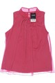 Comma Top Damen Trägertop Tanktop Unterhemd Gr. EU 40 Pink #mlibmv6
