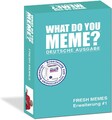 What do you meme? - Fresh Memes erw. #1