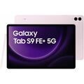 Samsung Galaxy Tab S9 FE+ X616 5G LTE Tablet 128GB 8GB RAM lavender 12,4 Zoll