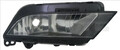Halogen – Nebelscheinwerfer links H8 19-12238-01-2 TYC für SEAT IBIZA IV LEON