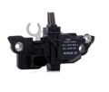 BOSCH 1 986 AE0 113 Lichtmaschinenregler 12V für VW Golf IV Schrägheck (1J1)