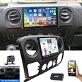 128 Autoradio für Renault Master Opel Movano B Nissan NV400 NAVI Android14 +DAB