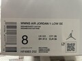 Nike Air Jordan 1 Low SE HF4983 252