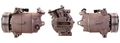 ELSTOCK 51-0723 Compressor, air conditioning for NISSAN,RENAULT