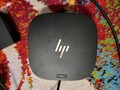 HP USB-C G5 Essential Dock Dockingstation (72C71AA#ABB)