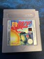 F-1 Race Nintendo Gameboy Classic Spiel Modul Game Cartridge
