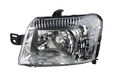 Scheinwerfer Halogen Front Haupt passend für Fiat Panda 169 09/03-07/09 H4 Links