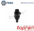 109 795 SENSOR ANSAUGLUFTTEMPERATUR TOPRAN FÜR VW PASSAT,TRANSPORTER IV