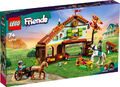 LEGO FRIENDS 41745 Autumns Reitstall NEU & OVP