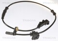 TRISCAN ABS Sensor Raddrehzahl 8180 80222 für CHRYSLER 300C LX