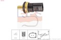 Sensor Kraftstofftemperatur EPS 1.830.376 für VW A4 GOLF AUDI 1K1 SEAT JEEP 35 5