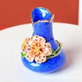 Schmuckschatulle, Schmuckaufbewahrungsbox, Ringbox, Mini, für Damen,