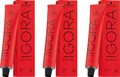 Schwarzkopf Igora Royal 0-88 Rot Konzentrat 3x60 ml