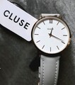 szs.NEU *CLUSE* OVP klassisch elegante UHR GRATISVERSAND 