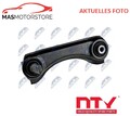 QUERLENKER LENKER RADAUFHÄNGUNG HINTEN LINKS OBERE OUTER NTY ZWT-HD-006 V NEU