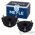 2x MEYLE DOMLAGER VORNE passend für FORD FOCUS I TOURNEO TRANSIT CONNECT P65