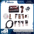 Chiptuning Für KESS V2 RED Master V5.017+KTAG V7.020 ECU programmer OBD2 online
