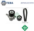 529 0423 10 KEILRIPPENRIEMENSATZ INA NEU OE QUALITÄT