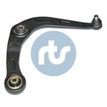 RTS Querlenker Dreieckslenker 96-00737-1 für SW PEUGEOT 2A 206 CC 2D 2E 16V HDi