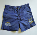 RRL Double R.L. Ralph Lauren Shorts Trunks Embroidered Rugged Top Zustand Gr. 34