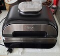 NINJA   AG551 EU  Foodi Grill & Heißluftfritteuse MAX