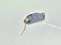 Mercedes-Benz SLK R171 2005 Airbagsensor Crashsensor Drucksensor A0018209326