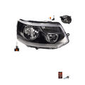 Scheinwerfer + Osram Night Breaker Laser passend für VW Transporter T5 11/09-5 R