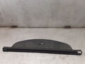 Audi A6 S6 C6 4F 2006 Laderaumabdeckung Gepäckraumabdeckung 4F9863553
