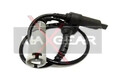 ABS-Raddrehzahlsensor Vorderachse passiver Sensor 20-0004 MAXGEAR für BMW 3