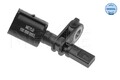MEYLE ABS Sensor Raddrehzahl 100 899 0053 für AUDI VW SKODA SEAT GOLF 7 5G1 BQ1