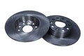 Maxgear BREMSSCHEIBE VW T. A3/GOLF VI VII/OCTAVIA/CADDY/TOURAN 10- 272MM 19-2018