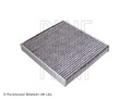 BLUE PRINT Filter, Innenraumluft ADT32549 für LEXUS