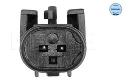 ABS-Raddrehzahlsensor Hinterachse aktiver Sensor 15-14 899 0001 MEYLE