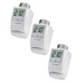 Homematic IP Smart Home 3er-Set Heizkörperthermostat HmIP-eTRV-2