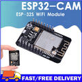 ESP32-CAM WiFi + Bluetooth Modul Kameramodul Entwicklungsboard für Arduino