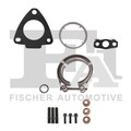 Turbolader Dichtsatz FORD TOURNEO CUSTOM V362 2.0 GK-130490 GK2Q6K682BA
