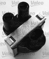 VALEO 245111 ZÜNDSPULE FÜR ALFA ROMEO FIAT FIAT (NANJING) LANCIA OPEL