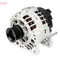 DENSO Lichtmaschine Generator 90A 14V für VW Golf IV Polo Seat Ibiza 1J1 6R 
