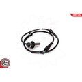 1x Sensor, Raddrehzahl ESEN SKV 06SKV173 passend für LAND ROVER