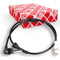 febi bilstein 173582 Sensor Raddrehzahl für RENAULT KANGOO KC0 1 FC0 1