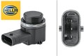 HELLA 6PX358141-741 Sensor für Einparkhilfe Parksensor PDC Sensor für Volvo 