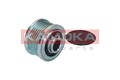 KAMOKA RC149 Generatorfreilauf for ALFA ROMEO BMW CADILLAC CHRYSLER DACIA DONGFE