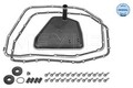 MEYLE 100 135 0004/SK Teilesatz, Ölwechsel-Automatikgetriebe für AUDI