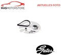 ZAHNRIEMENSATZ SET KIT GATES K015569XS A FÜR SEAT ALHAMBRA,TOLEDO II,AROSA,LEON