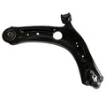 SKF Lenker Radaufhängung Querlenker | VKDS 321516 B | Für AUDI SEAT SKODA VW