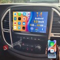 Android 14 Für Mercedes Benz Vito 3 W447 Autoradio GPS Carplay 4G+64G DAB+ BT