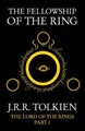 The Lord of the Rings 1 | Fellowship of the Ring | John Ronald Reuel Tolkien